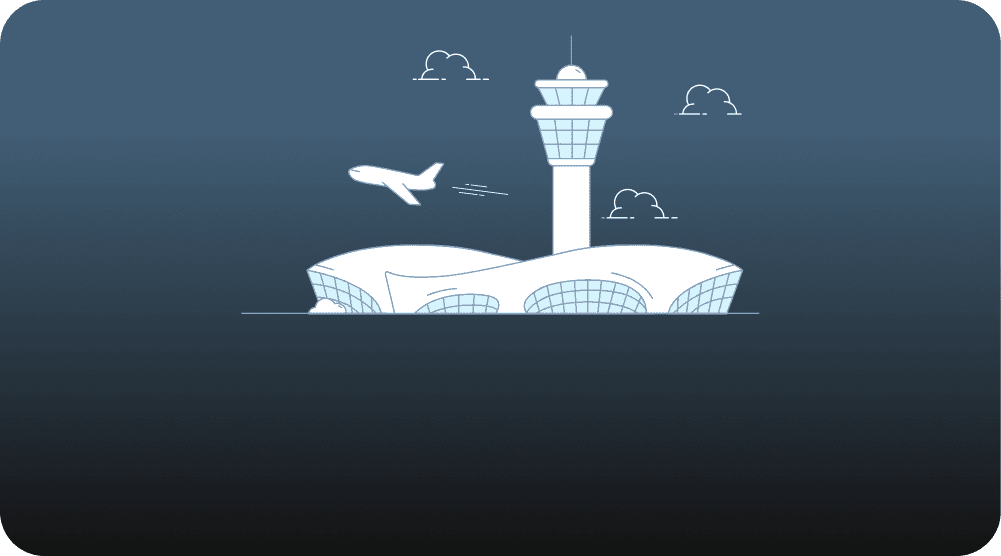 Adelaide Airport
