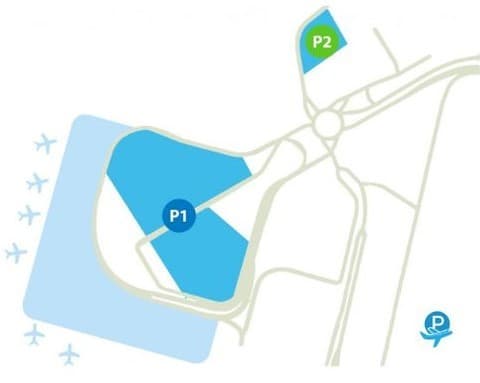 Perth Airport Valet Parking