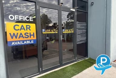 Park and Fly Airport Parking - Melbourne, 10 - 11 Dib Court 2
